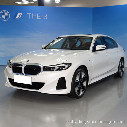 BMW I3 180 km 250kW EV Qualità Assuredc Car Global Popular Vehicle 2022